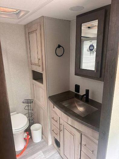 Used 2022 Alliance RV Paradigm 340RL