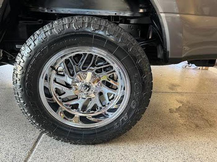 Used 2021 Ford Super Duty F-250 SRW Lariat