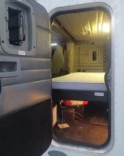 Used 2007 Peterbilt 379