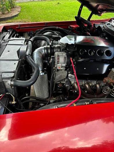 Used 1972 Oldsmobile Delta Eighty Eight Royale