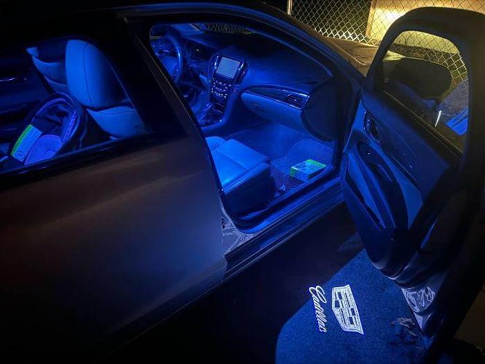 Used 2016 Cadillac ATS