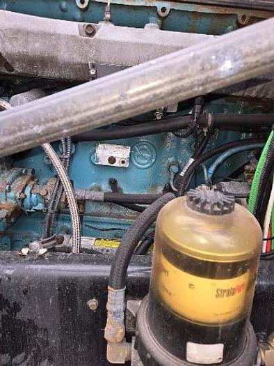 Used 2013 Freightliner Coronado