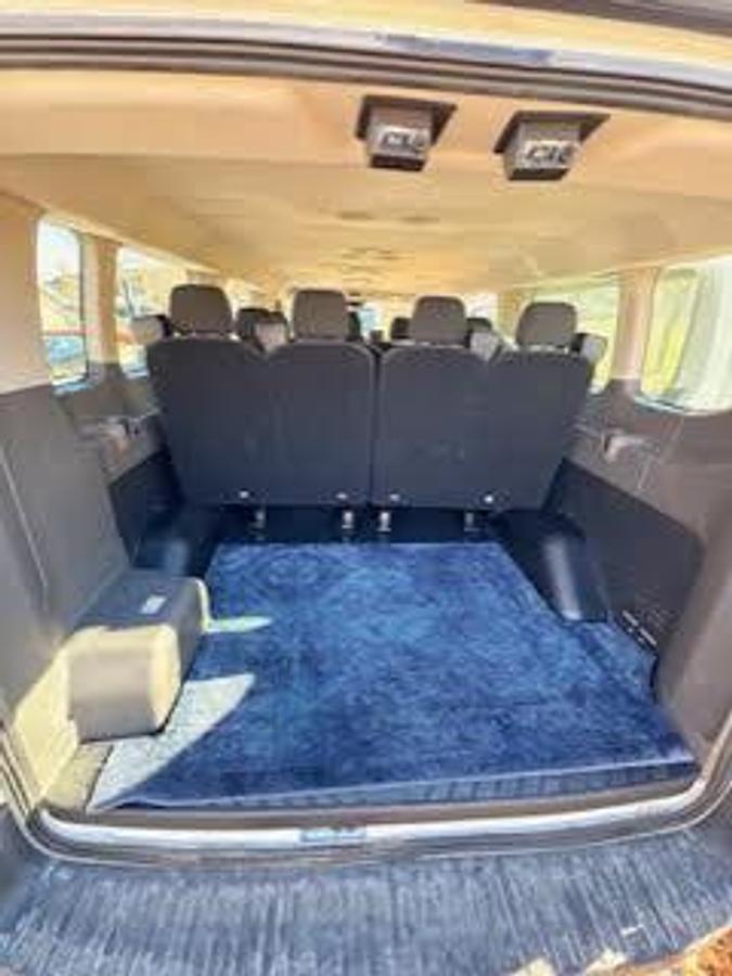 Used 2023 Ford 12 Seater Passenger Van