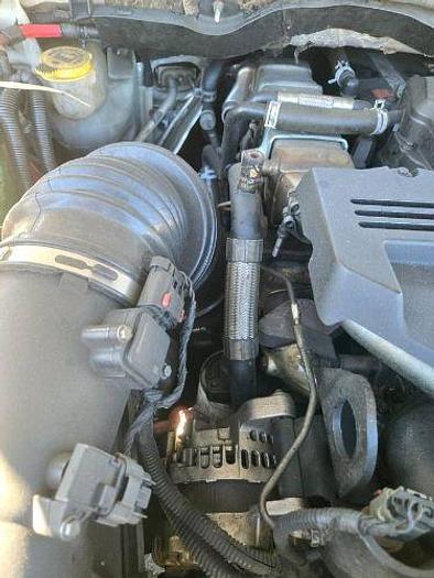 Used 2012 Dodge RAM 5500