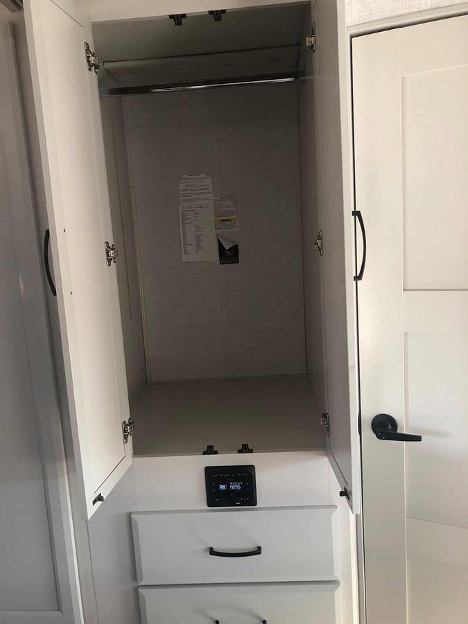 Used 2024 Fleetwood Flair 28A Class A Motorhome