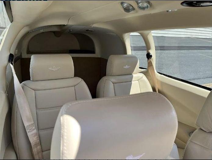 Used 2016 Mooney Acclaim Type S