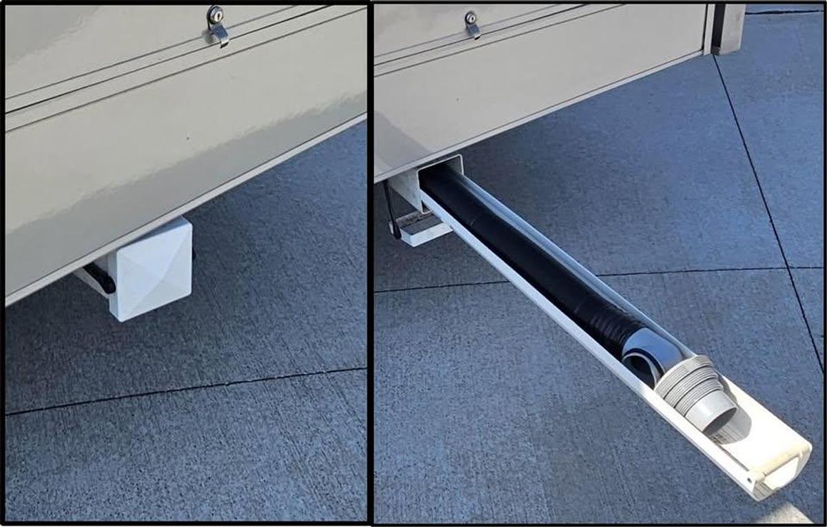 Used 2011 Jayco Greyhawk