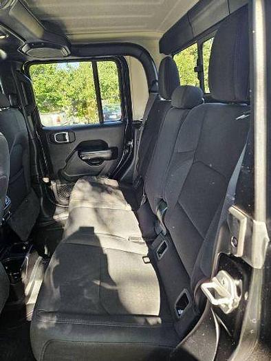 Used 2020 JEEP Gladiator