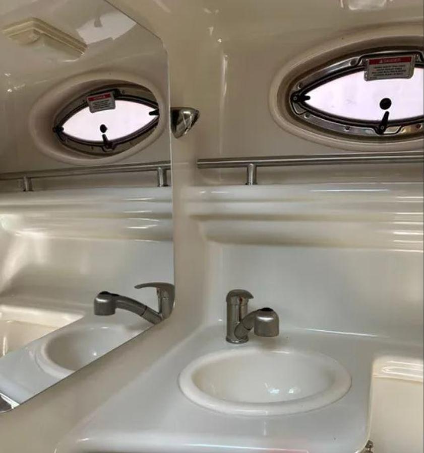 Used 2008 SeaRay Sundancer 260 28’