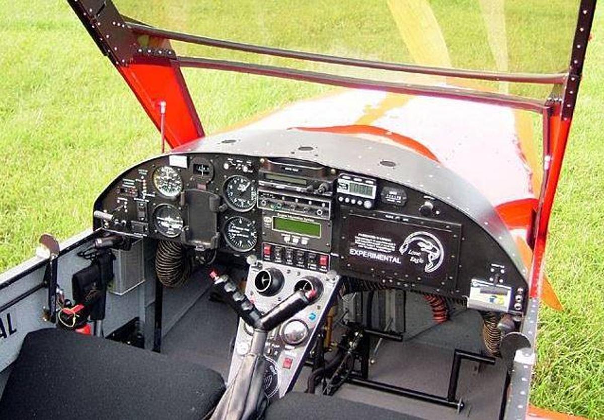 Used 2005 Zenith 601HDS 