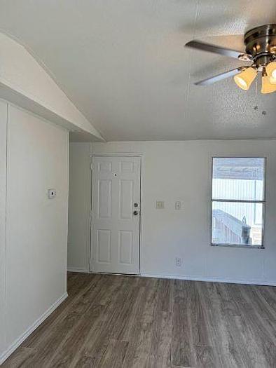 Used 1999 Fleetwood Homes Manufactured Home