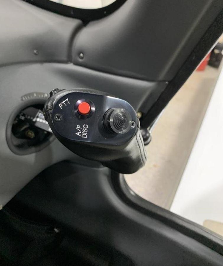 Used 2008 CIRRUS SR22-G3 Turbo