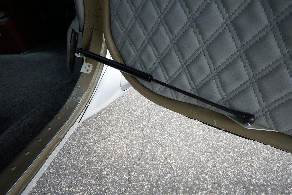 Used 1965 Cessna 182H Skylane