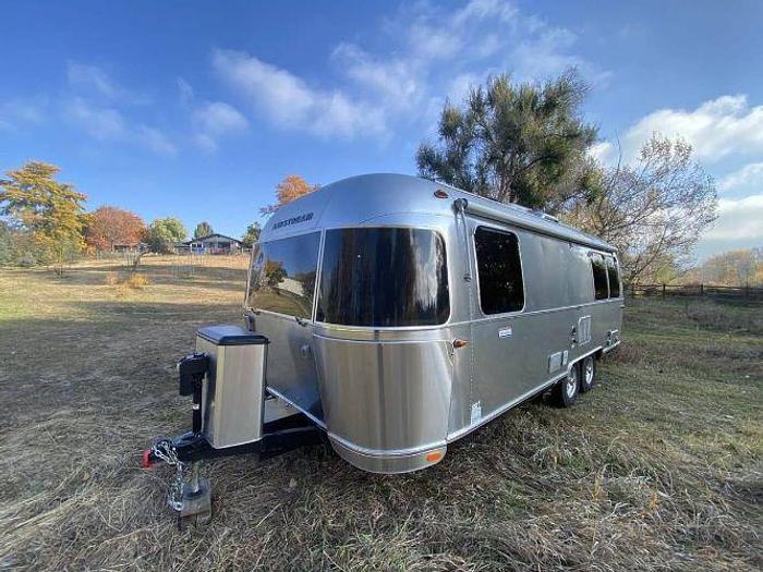 Used 2021 Airstream 25FB
