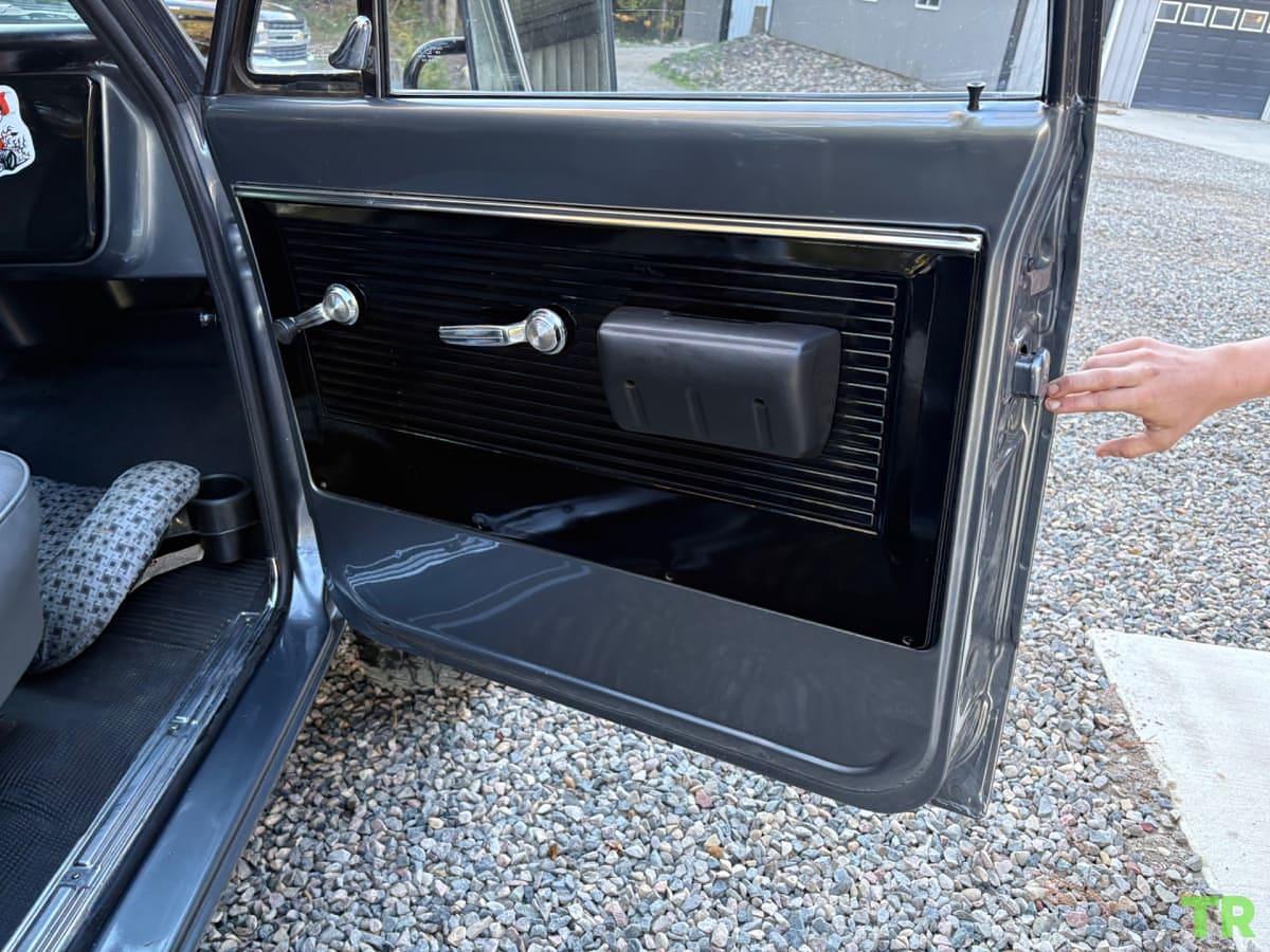 Used 1970 Chevrolet C10 Stepside 4x4