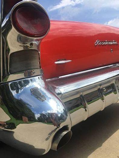 Used 1957 Buick Roadmaster 75R