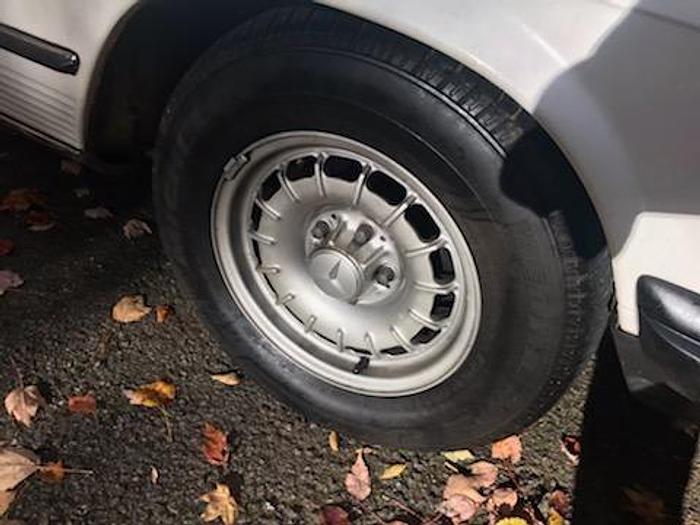 Used 1983 Mercedes-Benz 380 SL