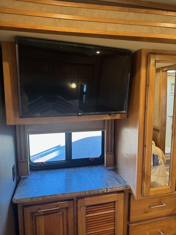 Used 2019 Tiffin Allegro 37BA