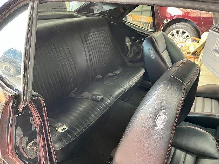 Used 1967 Chevrolet Camaro