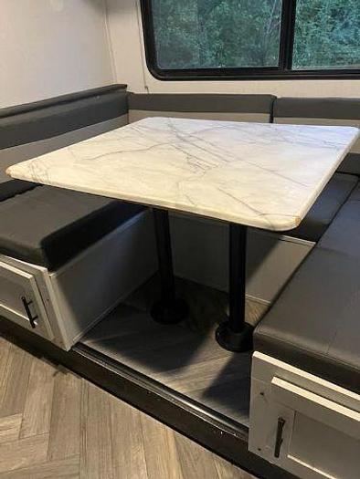 Used 2021 Forest River Wildwood FSX