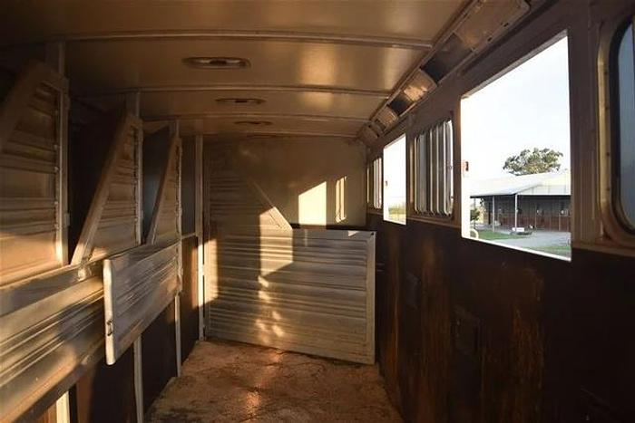 Used 2012 Cimarron Norstar