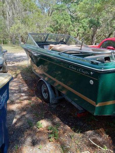 Used 1977 Chris-Craft Supersport