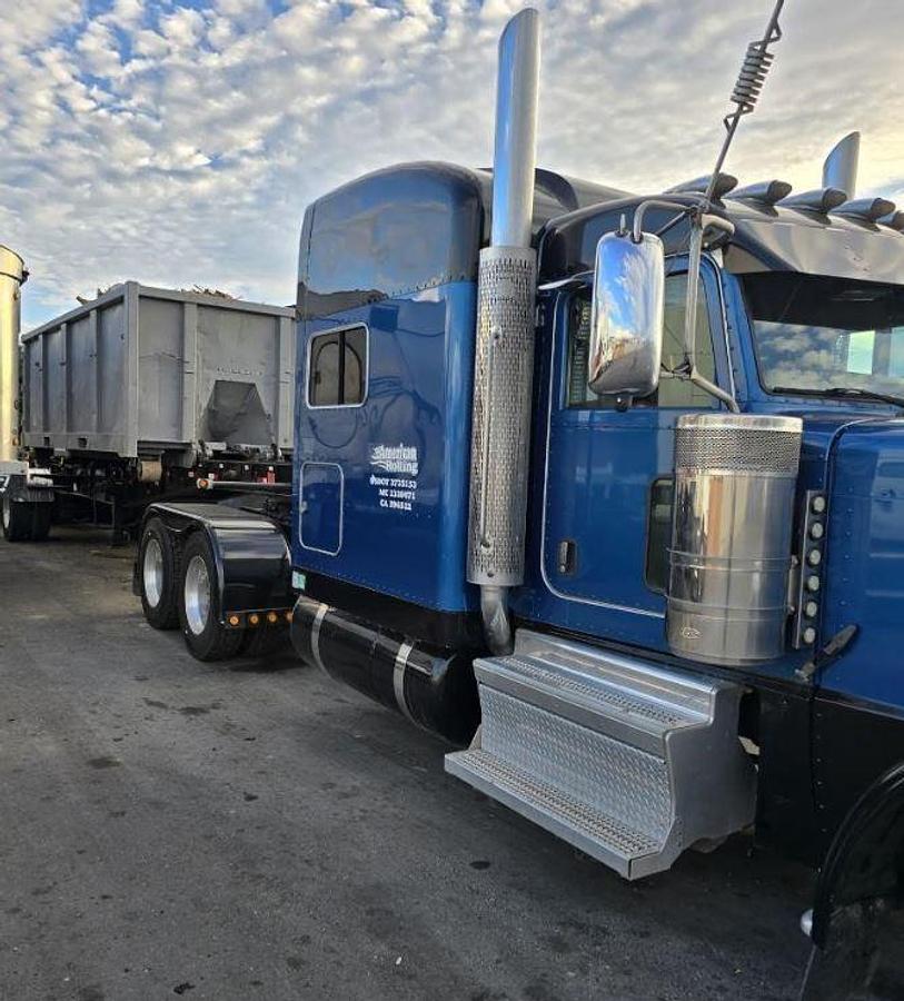 Used 2019 Peterbilt 389