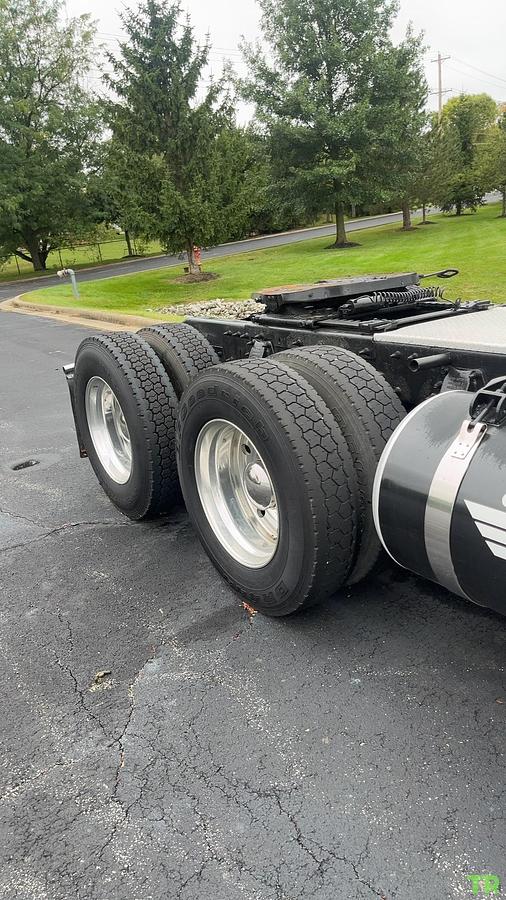 Used 2014 Peterbilt 388
