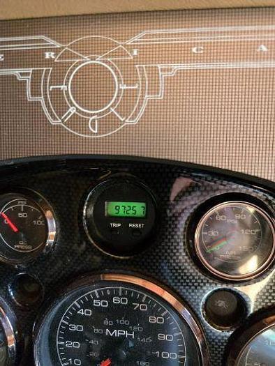 Used 2001 Fleetwood American Eagle 40EQS