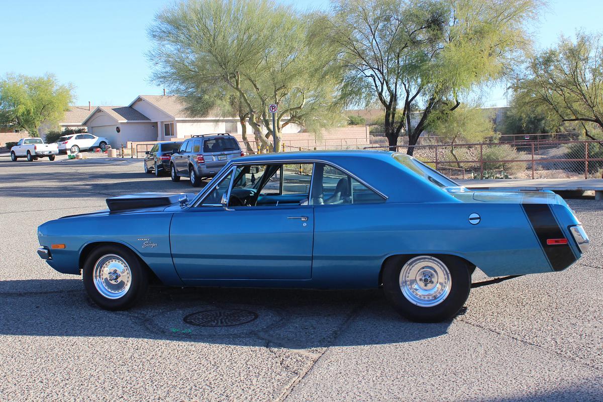 Used 1972 Dodge Dart Swinger