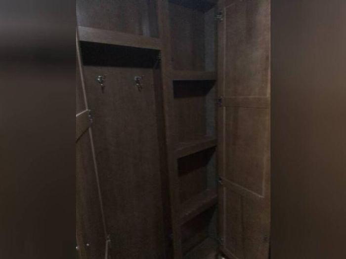 Used 2014 Thor Palazzo 33.2