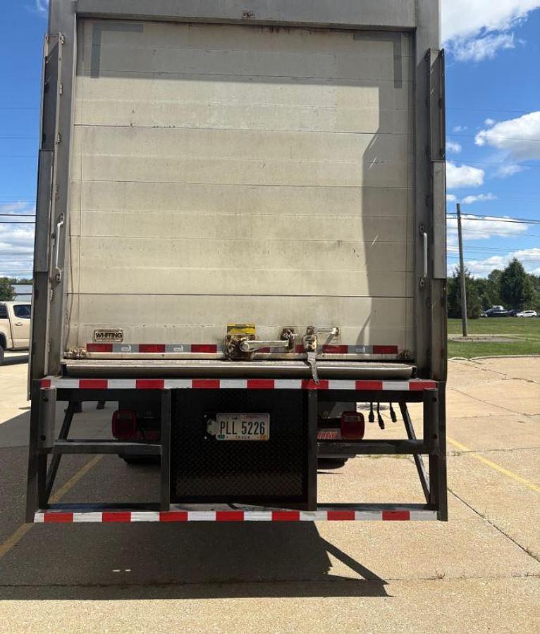 Used 2022 International MV