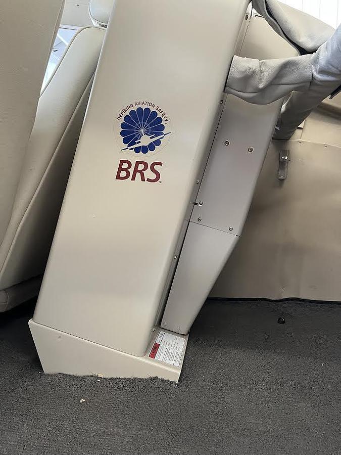 Used 2006 Cessna Turbo 182T Skylane Airplane