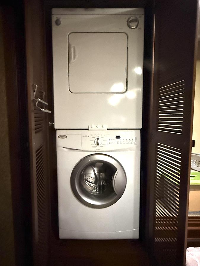 Used 2014 Forest River Berkshire 390BH Class A Motorhome