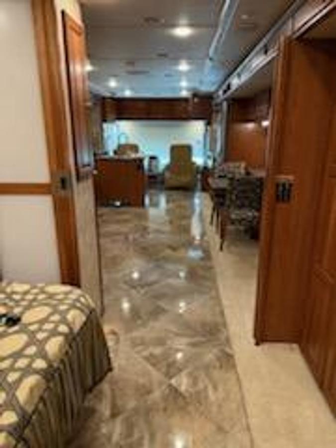 Used 2016 Winnebago Journey 40R
