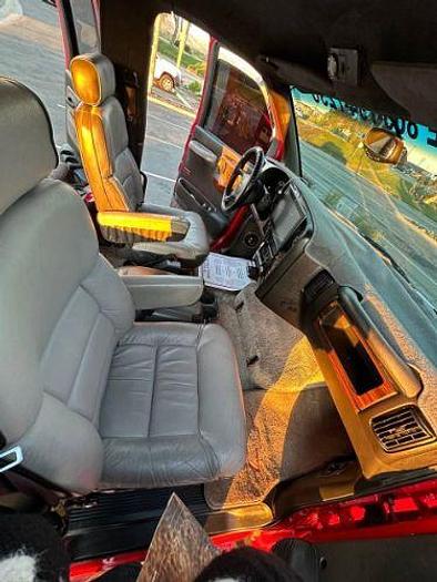 Used 2004 Chevrolet C450 Kodiak