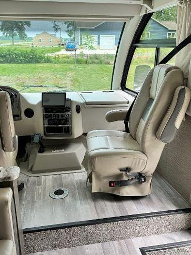 Used 2023 Thor Motor Coach Axis 25.7