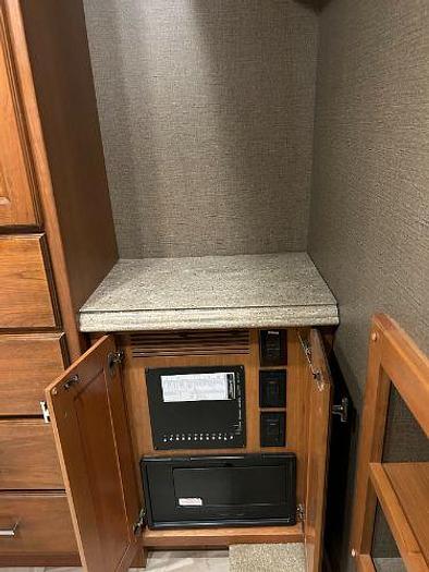 Used 2018 Tiffin Allegro Bus 45 OPP