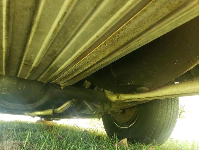 Used 1959 Ford Fairlane