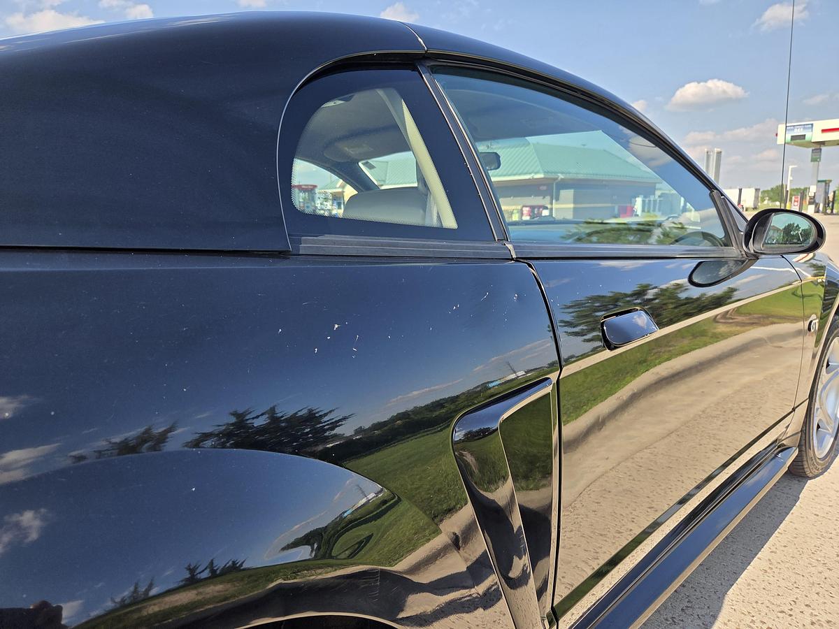 Used 2000 Ford Mustang GT