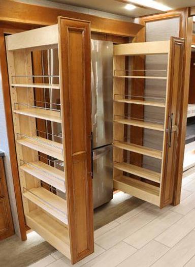 Used 2021 Tiffin Motorhomes Allegro Bus 45 OPP