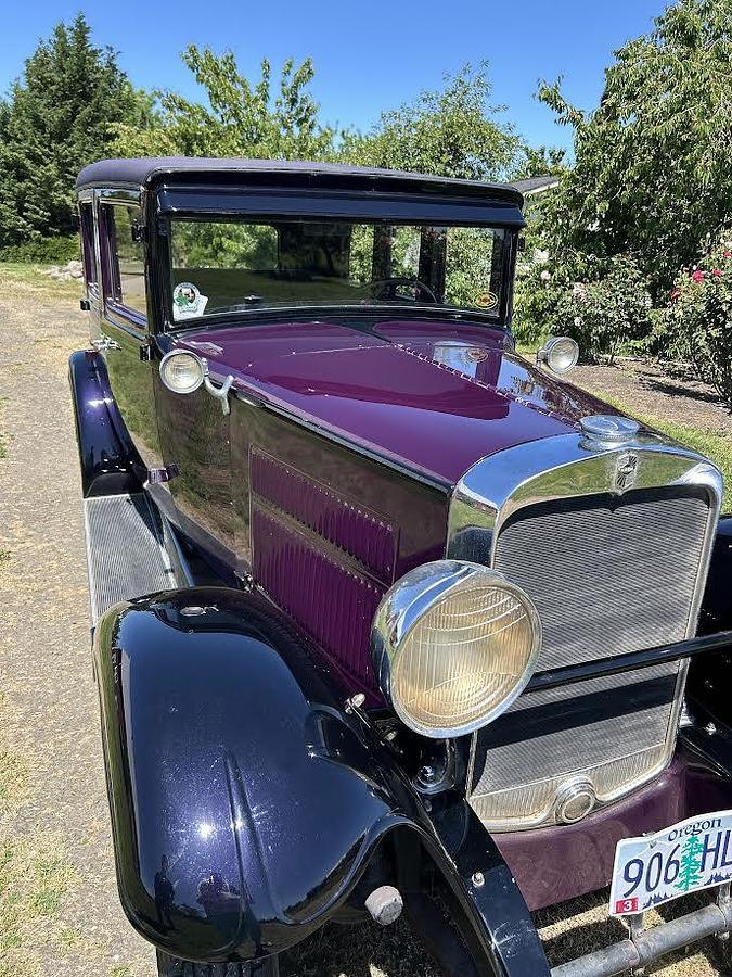 Used 1929 NASH Classic Car