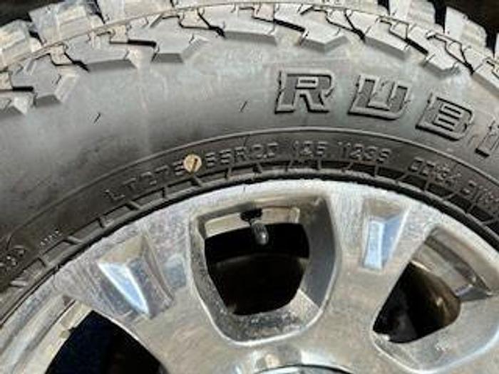 Used 2020 Ford F250 Lariat