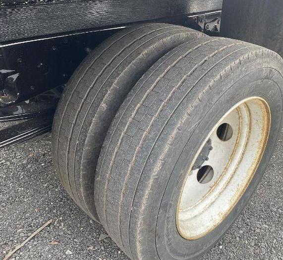 Used 2019 ISUZU NPR HD