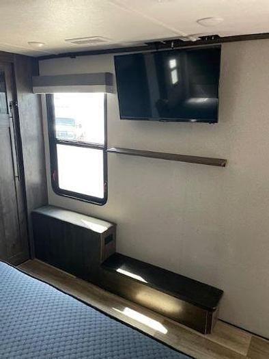 Used 2020 Forest River Cardinal Limited 3666DVLE