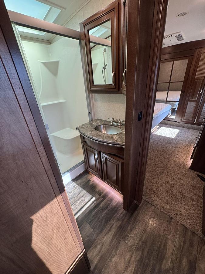 Used 2017 Jayco Pinnacle 36KPTS