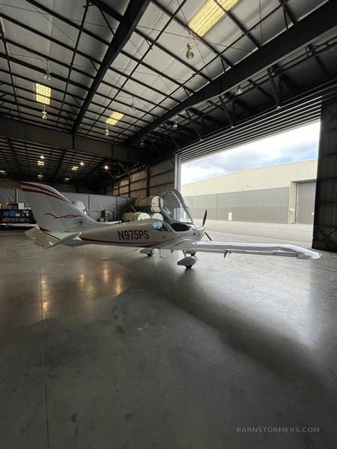 Used 2010 Czechsport Sportcruiser