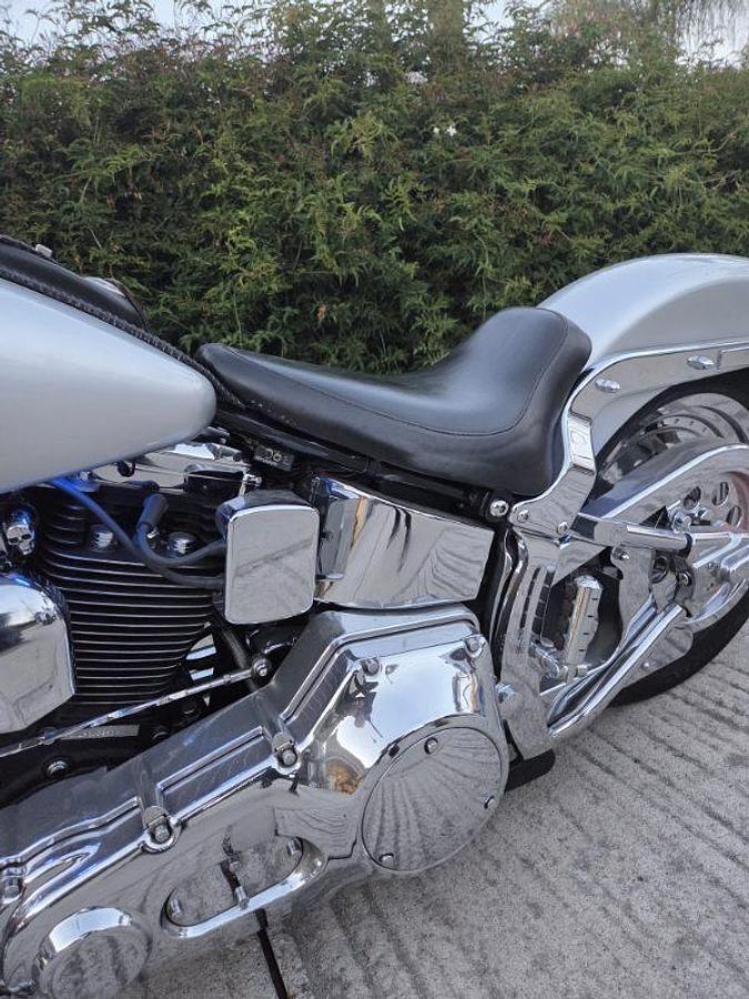 Used 1993 Harley Davidson