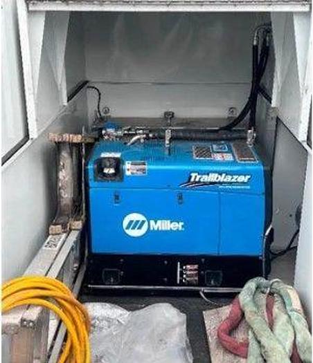 Used 2023 KENWORTH T440