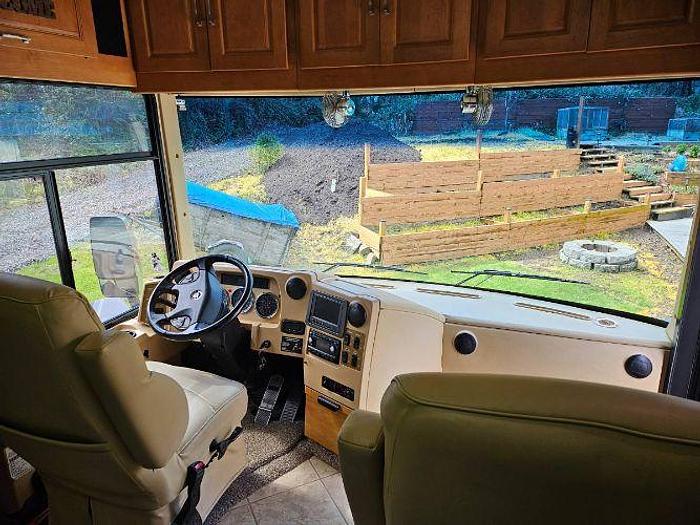 Used 2008 Winnebago Tour 40FD